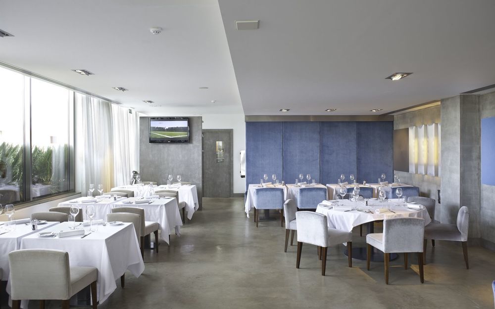 Apart-hotel Nau Salgados Lagoas 4*