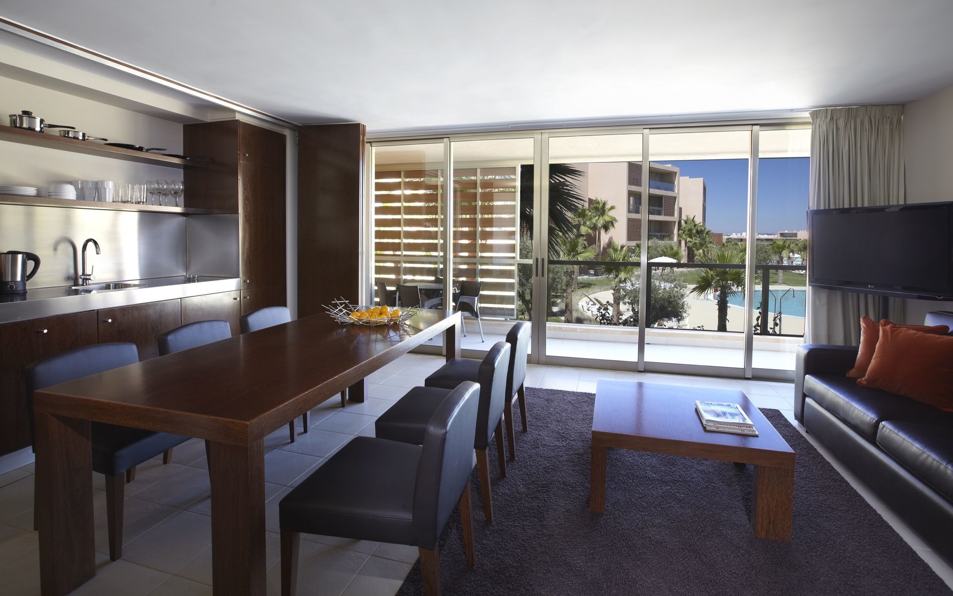 Apart-hotel Nau Salgados Lagoas 4*