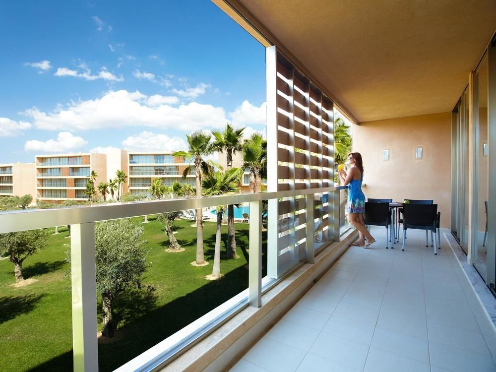 Nau Salgados Lagoas Apart-hotel Albufeira