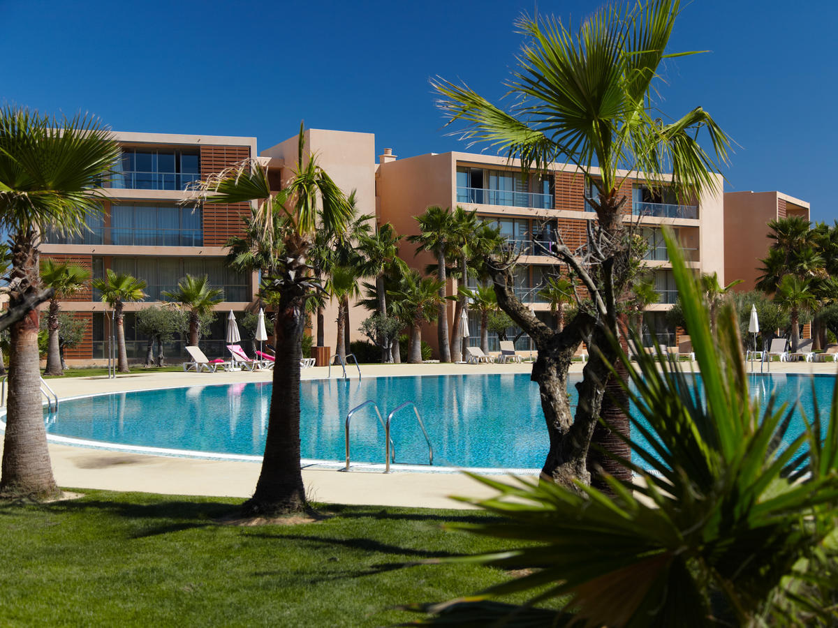 Nau Salgados Lagoas Apart-hotel Albufeira