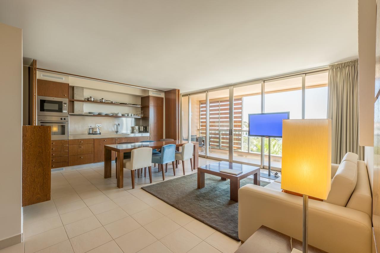 Apart-hotel Nau Salgados Lagoas 4*