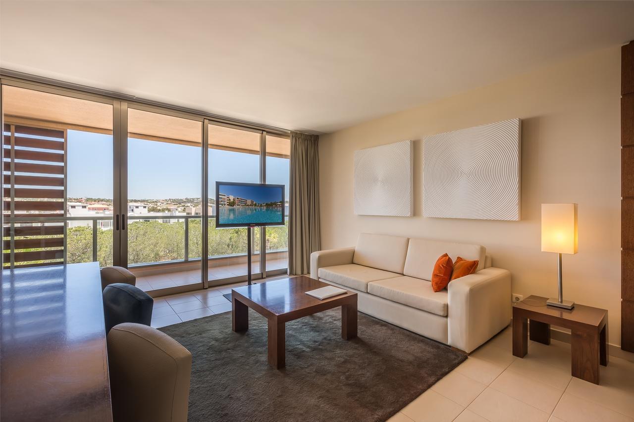 Nau Salgados Lagoas Apart-hotel
