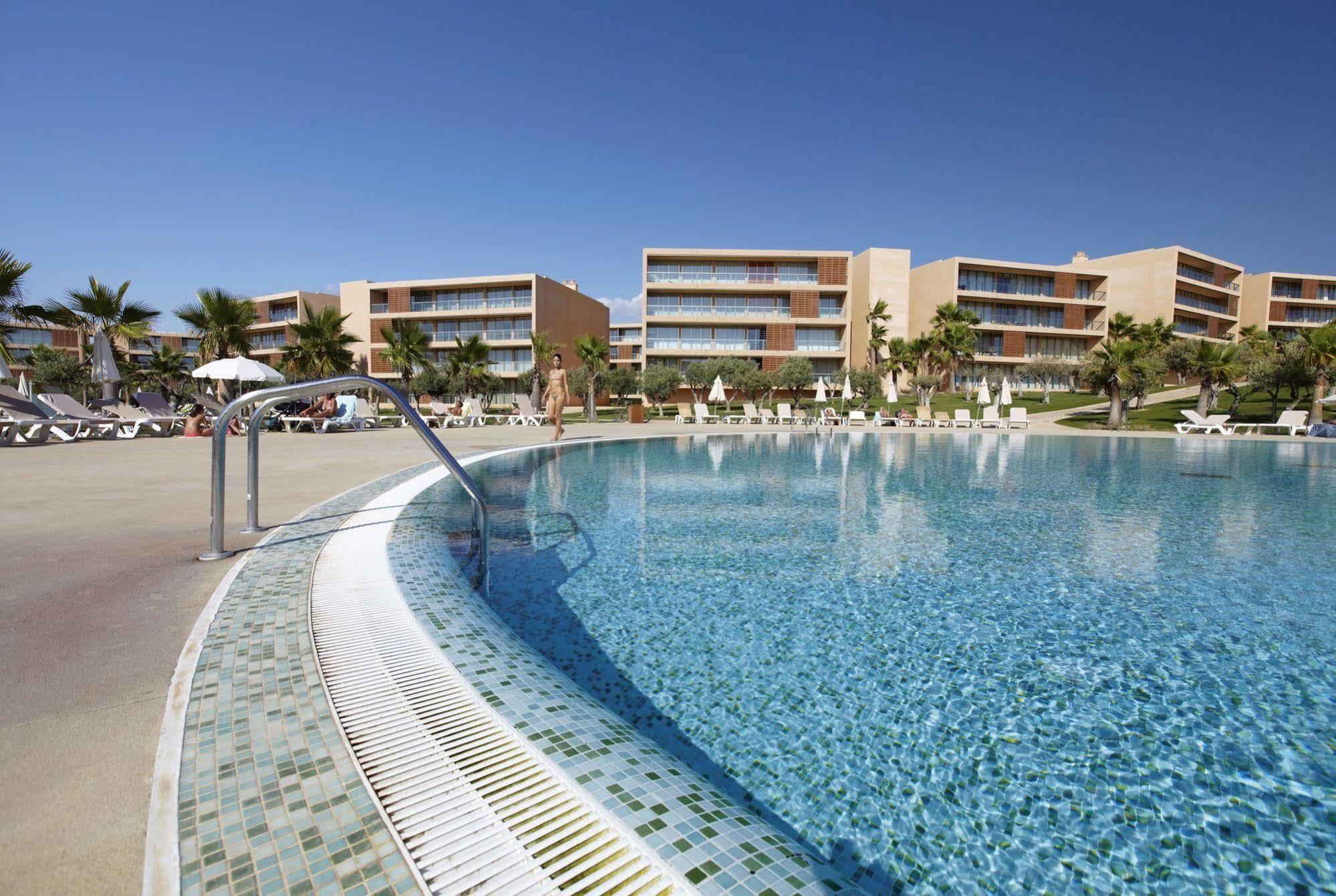 Nau Salgados Lagoas Apart-hotel Albufeira