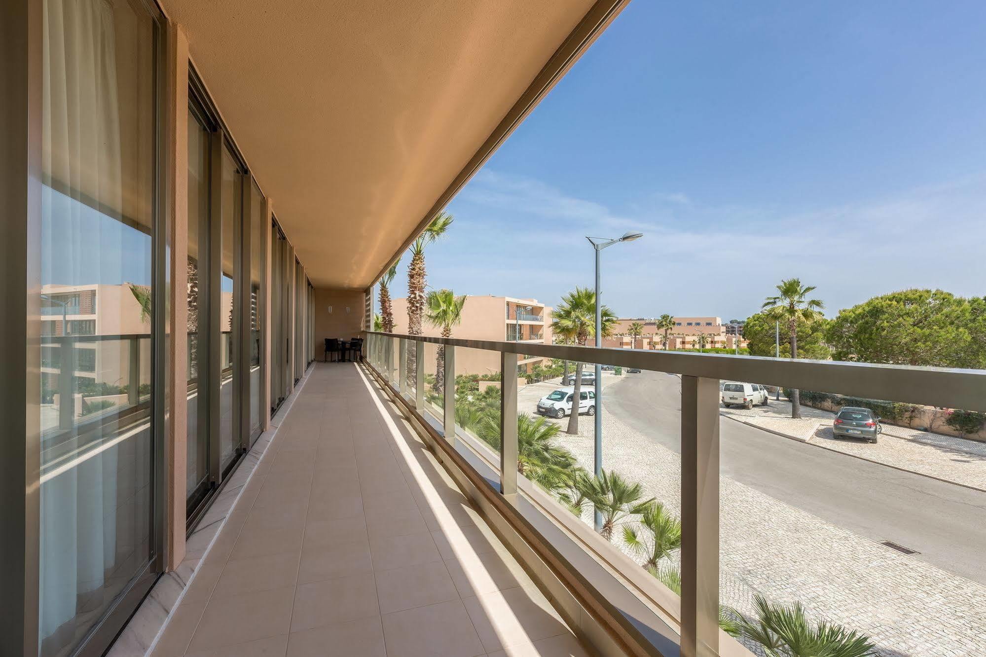 Nau Salgados Lagoas Apart-hotel Albufeira