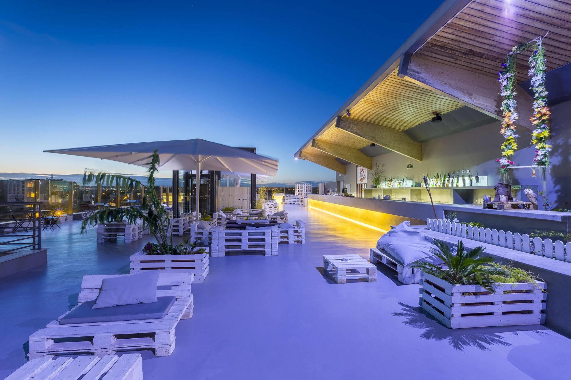 Nau Salgados Lagoas Apart-hotel 4*