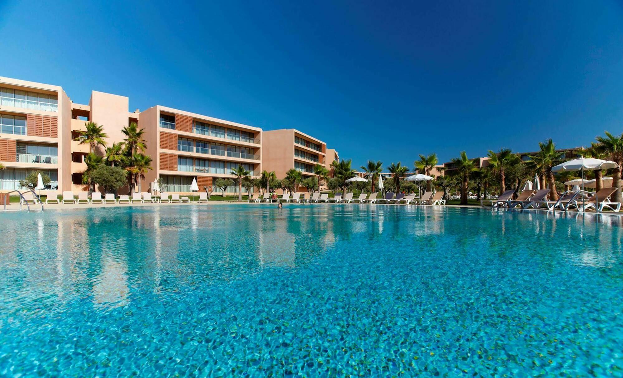 Apart-hotel Nau Salgados Lagoas Albufeira